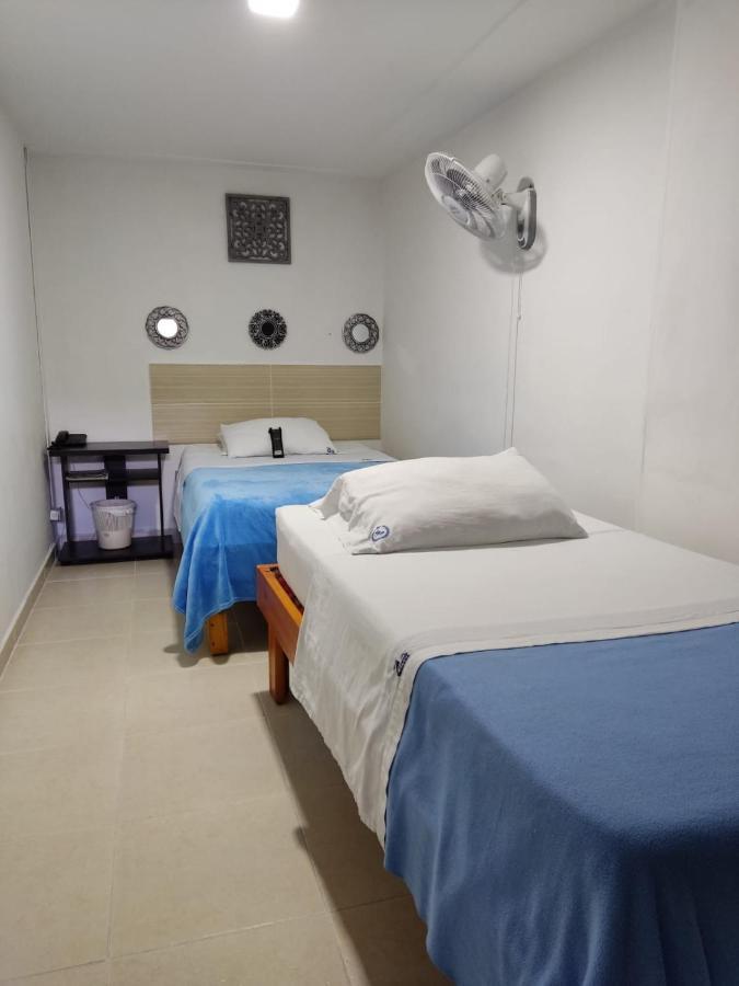 Hotel Mirador Plaza Pereira Kültér fotó