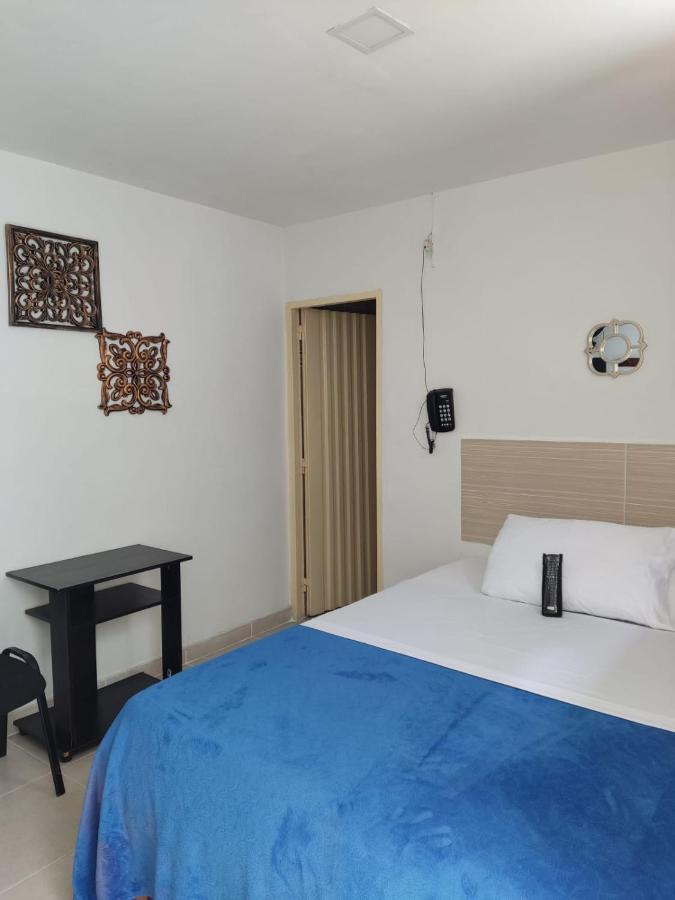 Hotel Mirador Plaza Pereira Kültér fotó