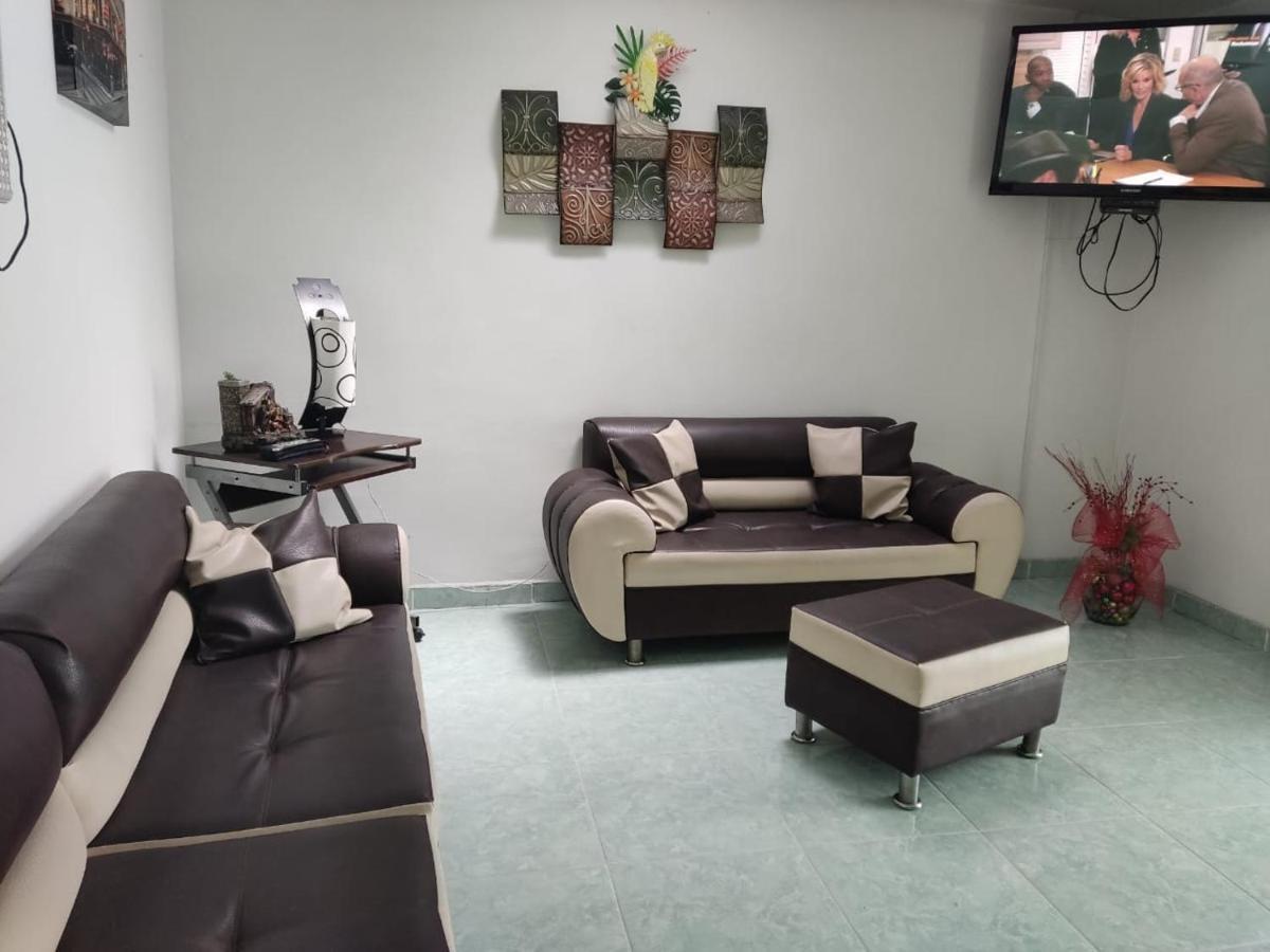 Hotel Mirador Plaza Pereira Kültér fotó