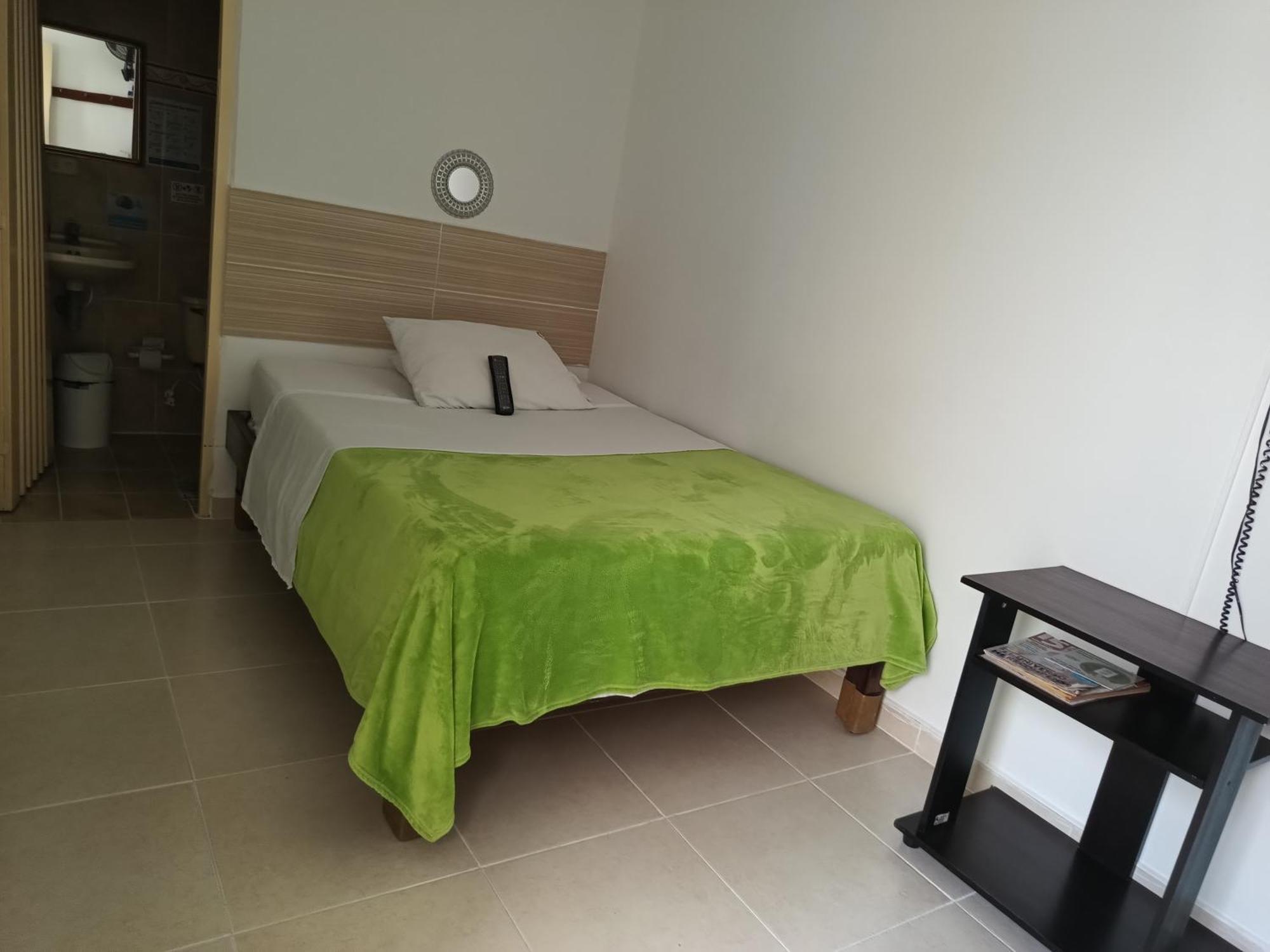 Hotel Mirador Plaza Pereira Kültér fotó